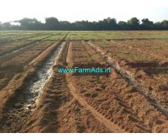 6 Acres Dry Agriculture Land for Sale near Puliyur,Mamallpuram ECR
