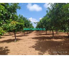 6.20 Acres Agriculture Land for Sale at Bhuvanagiri