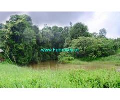 28 Acre Coffee Estate with Running Home stay for Sale Near Chikmagalur