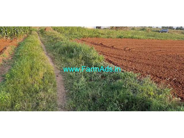 3 Acre Farm Land for Sale Near Kudimangalam