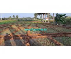 2.50 Acre Agriculture Land for Sale Near Dharapuram