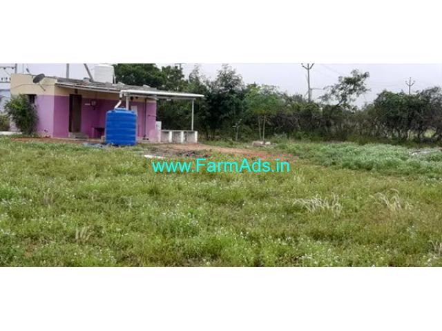 1.75 Acre Agriculture Land for Sale Near Ponnapuram