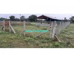 1.75 Acre Agriculture Land for Sale Near Ponnapuram
