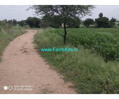 9 Acres 3 Gunta Farm Land for Sale near Devarkonda
