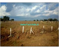 3.05 Acres Agriculture Land for Sale near Shahbad