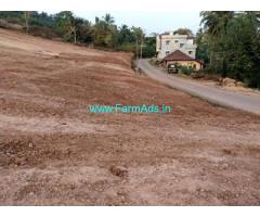 2.50 Acres land for sale near Neermarga
