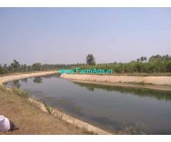 25 Acres farm land for sale near Hiriyur