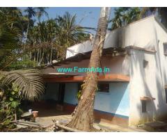 1.15 Acre Agriculture Land for Sale near Kudur