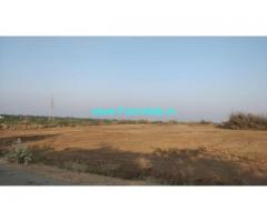 14 Acre Agriculture Land for Sale Near Hiriyur, NH4