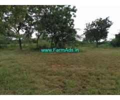 2.70 Acres Agriculture Land for Sale near Tekmal
