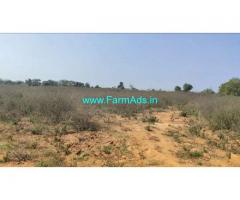 10 Gunta Agriculture Land for Sale near Toopran