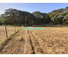 3.5 Acre Farm Land for Sale Near Navakkara,Vayalar Route