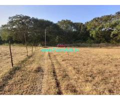 3.5 Acre Farm Land for Sale Near Navakkara,Vayalar Route