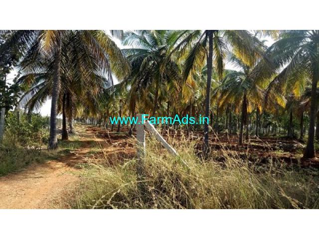 25 Acres Agriculture Land for Sale near Sira