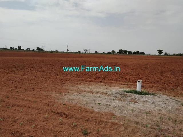 6 Acres Agriculture Farm Land for Sale near Ranga Reddy