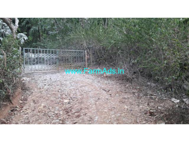 2 Acres Coffee Estate for Sale near Somwarpet