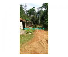 47 Acres Coffee Estate for Sale near Coorg