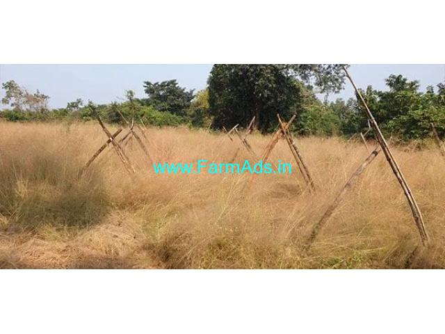 30 Gunthe Agriculture Land for Sale Near Gaulwadi