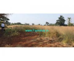 12.5 Acre Agriculture Land for Sale Near Mohili