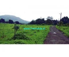7 Acre Agriculture Land for Sale Near Mohili