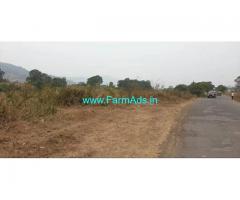 19 Gunthe Farm Land for Sale Near Adiwali