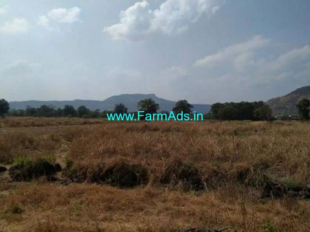3 Acre Agriculture Land for Sale Near Karjat