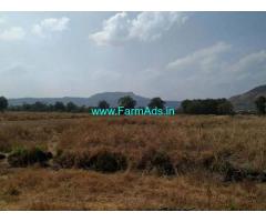 3 Acre Agriculture Land for Sale Near Karjat