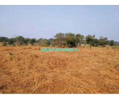 27 Gunthe Agriculture Land for Sale Near Karjat