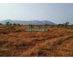 27 Gunthe Agriculture Land for Sale Near Karjat