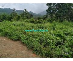 10 Guntha Agriculture Land for Sale Near Karjat