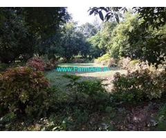 3.5 Acre Agriculture Land for Sale Near Malwadi
