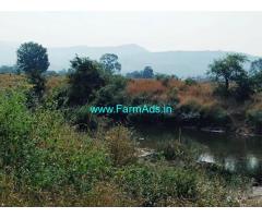 42 Gunthe Agriculture Land for Sale Near Khandpe