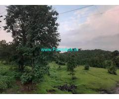 2 Acre Agriculture Land for Sale Near Sugve