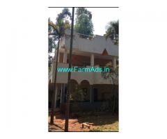 5.2 Acre Arecanut Farm with Farm house for Sale Near Doddaballapur