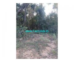 8 Acres Farm Land for Sale Near Chikmagalur