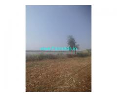 8 Acre Agriculture Land for Sale Near Hiriyur