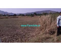26 Gunta Agriculture Land for sale Near Potal