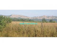 36 Gunthe Agriculture Land for sale Near Pathraj
