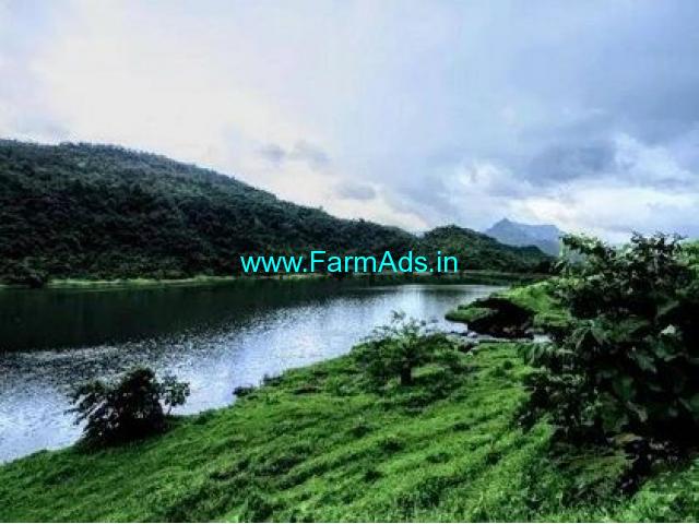 10 Acre Agriculture Land for sale Near Khandpe