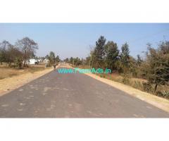 5 Acre Agriculture Land For Sale in Bogadhi Gaddige Main Road