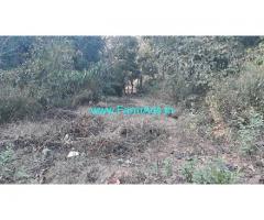 3125 sq mt Land for Sale at Colvale