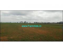 15 Acres Agriculture land for Sale near Kalwakurthy