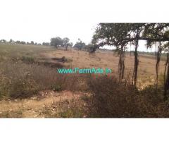 16 Acres Agriculture Land for Sale near Valigonda