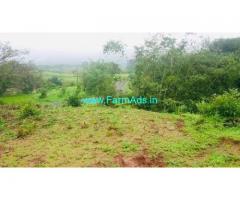 2 Acres Farm Land for Sale Near Pune