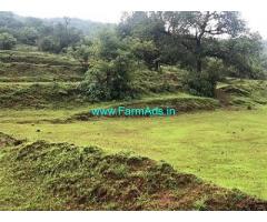 2.5 Acre Farm Land for Sale Near Pune