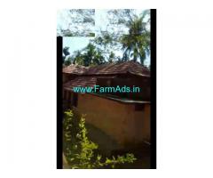 8 Acre Farm Land for Sale Near Palakkad