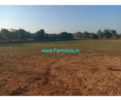 10.5 Acres Farm Land for Sale Near T Sundupalli