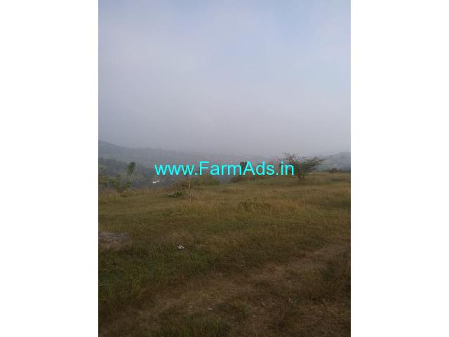 2 Acres Farm Land for Sale Near Attappadi