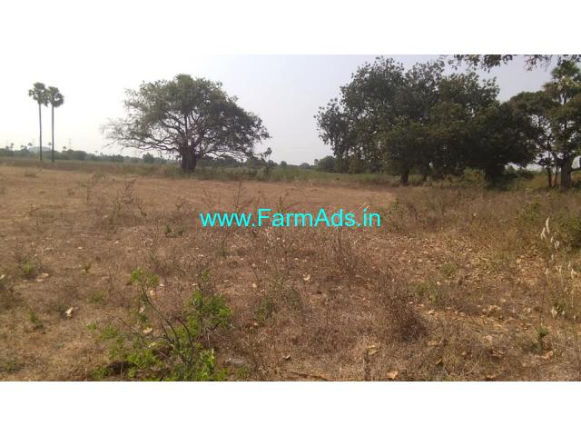 16 Acres Agriculture Land for Sale in Yadadri
