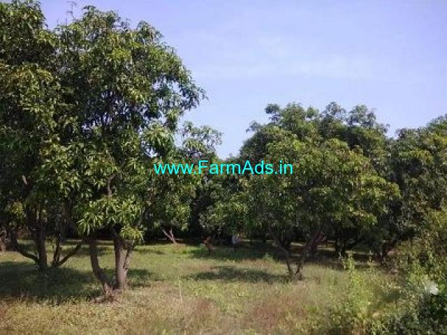 3.5 Acre Agriculture Land for Sale Near Karjat